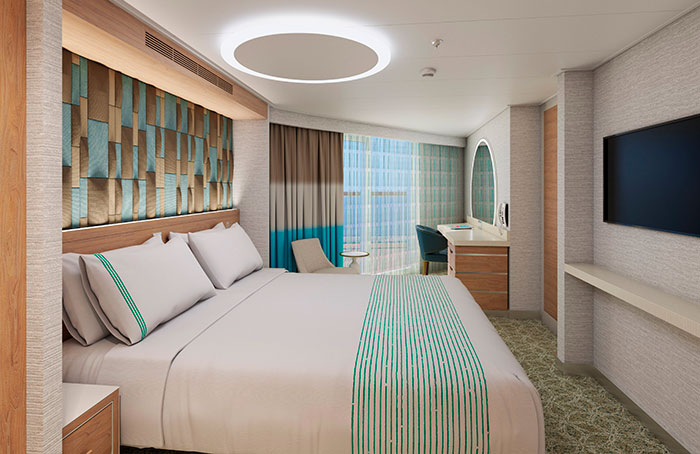 Cruise foto