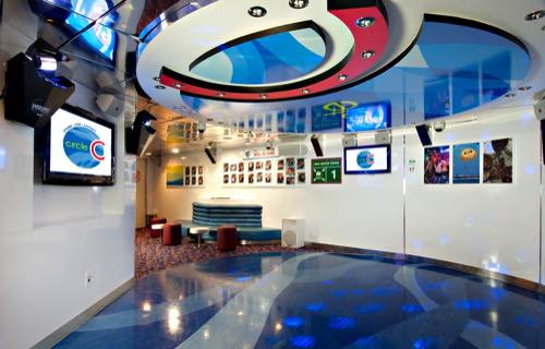 Cruise foto