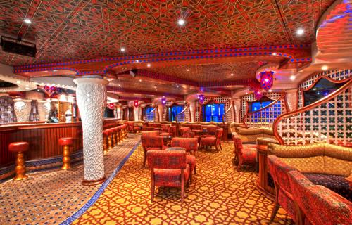 Cruise foto