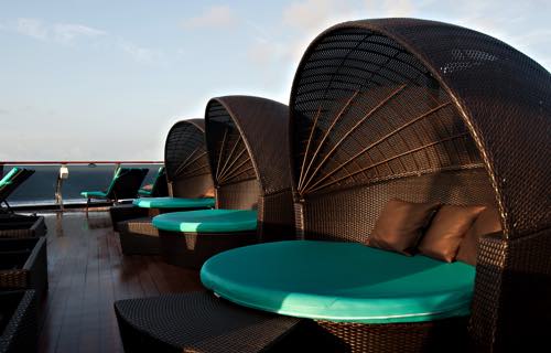 Cruise foto