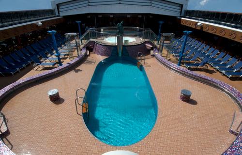 Cruise foto