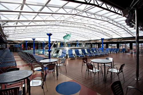Cruise foto