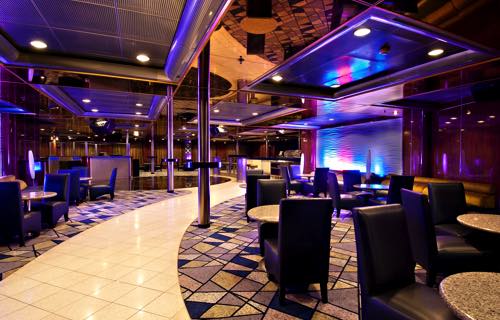 Cruise foto