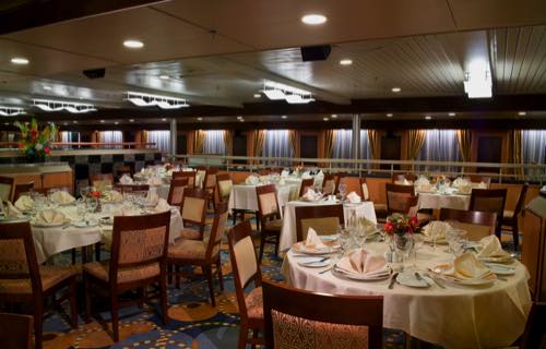 Cruise foto
