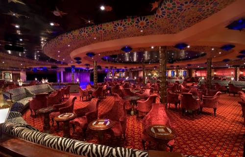 Cruise foto