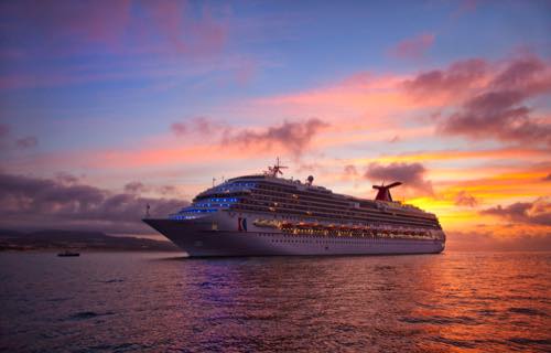 Cruise foto
