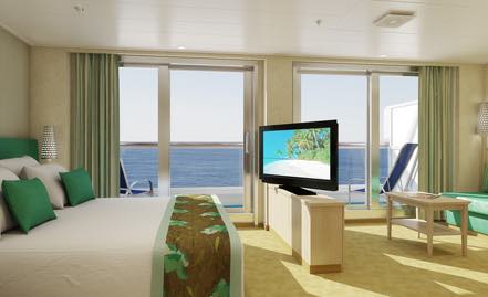Cruise foto