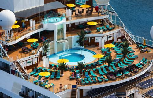 Cruise foto