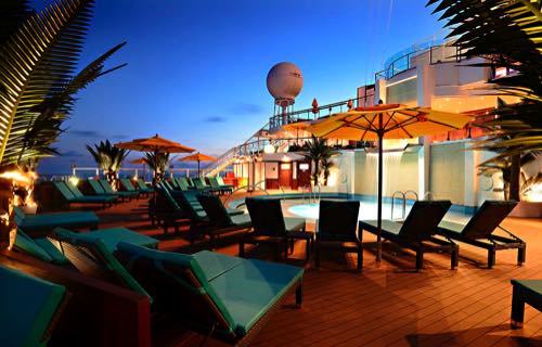 Cruise foto