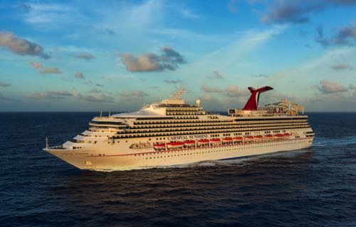 Cruise foto