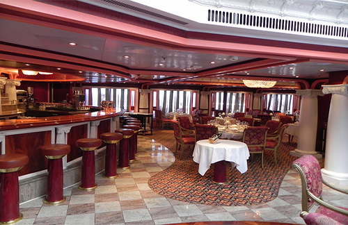 Cruise foto