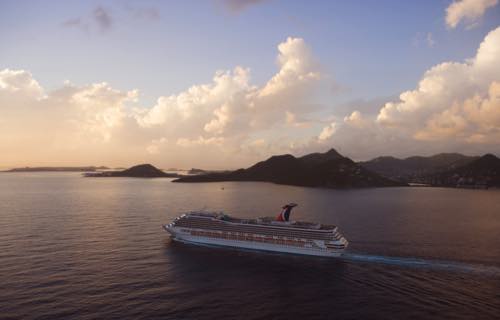 Cruise foto