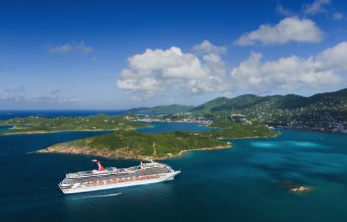 Cruise foto