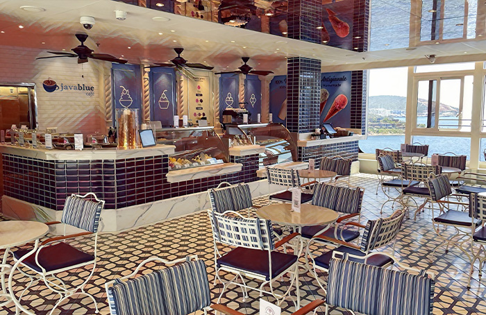 Cruise foto