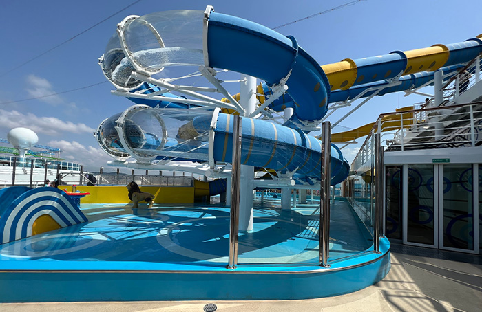Cruise foto