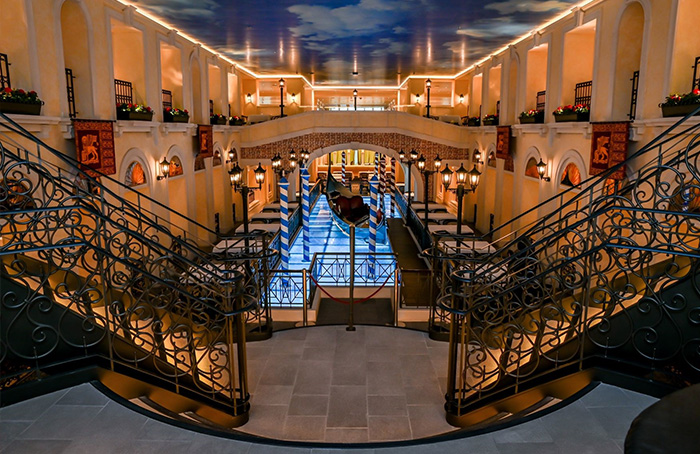 Cruise foto
