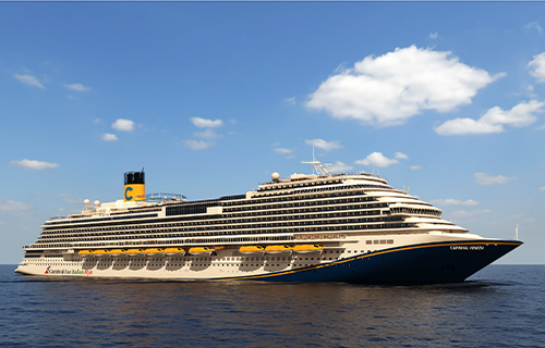 Cruise foto