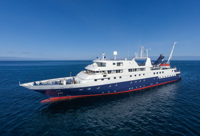 Cruise foto