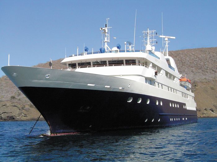 Cruise foto