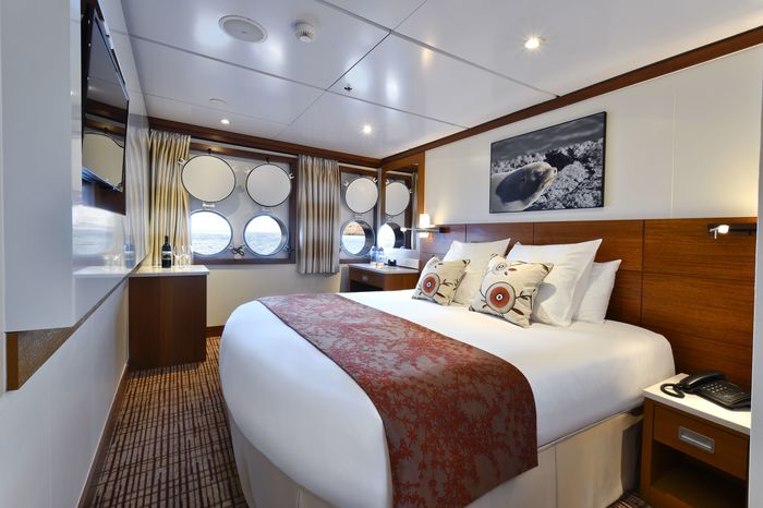 Cruise foto