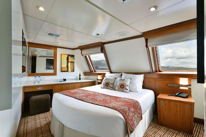 Cruise foto
