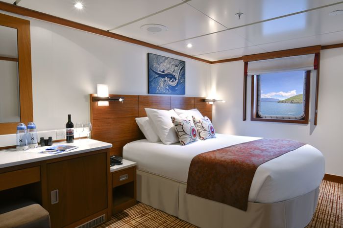 Cruise foto
