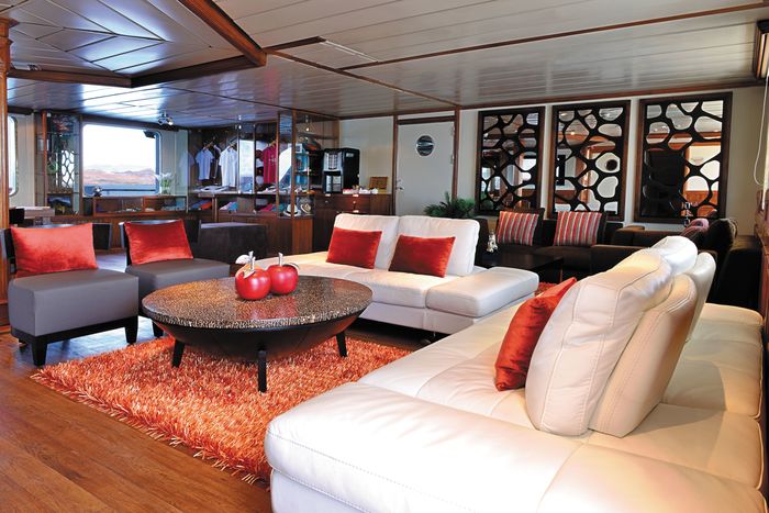 Cruise foto