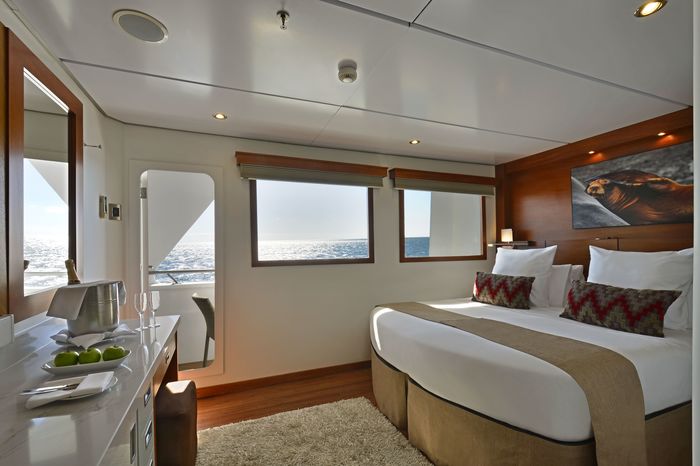 Cruise foto