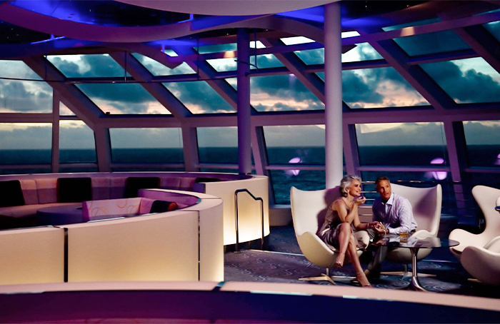 Cruise foto