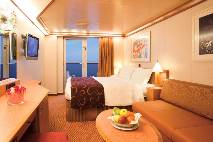 Cruise foto