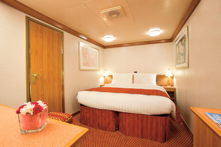 Cruise foto