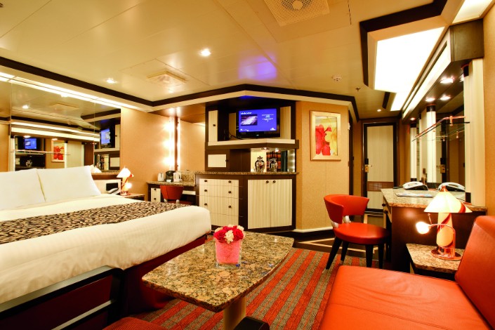 Cruise foto