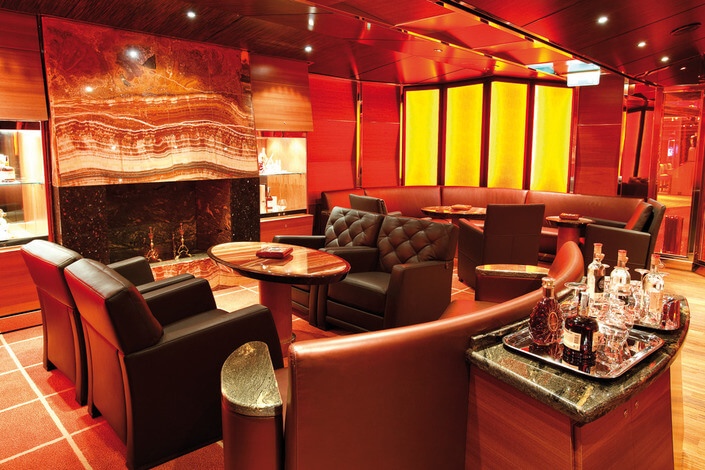 Cruise foto