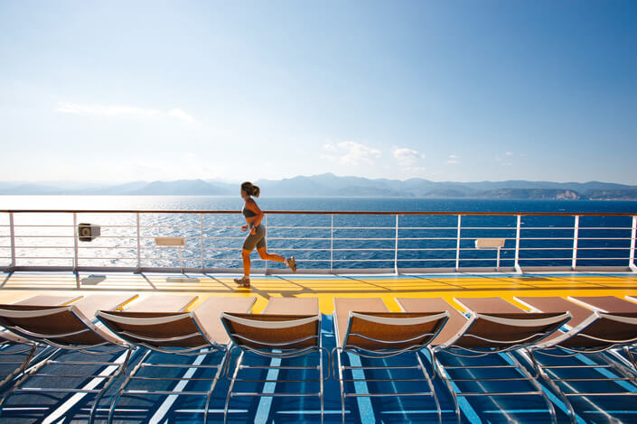 Cruise foto