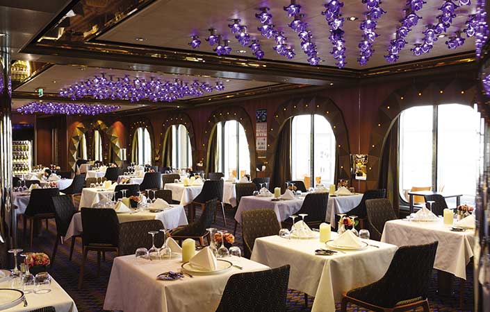 Cruise foto