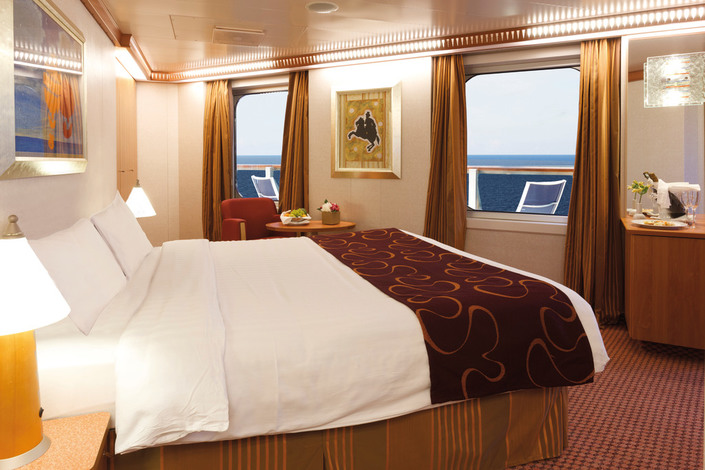 Cruise foto