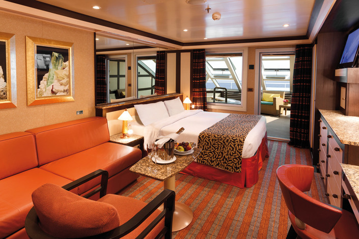 Cruise foto