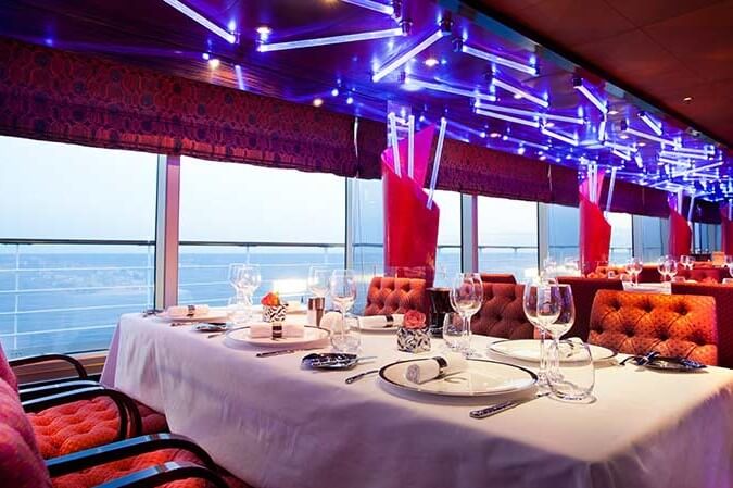 Cruise foto