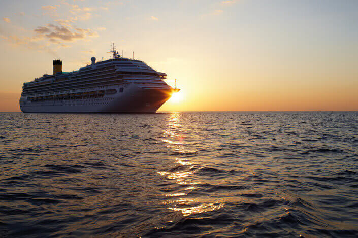 Cruise foto