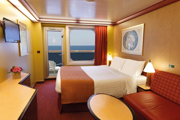 Cruise foto