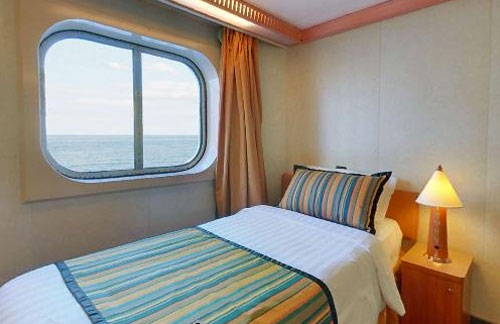 Cruise foto