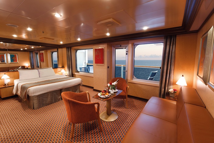 Cruise foto
