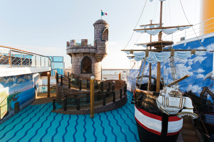 Cruise foto