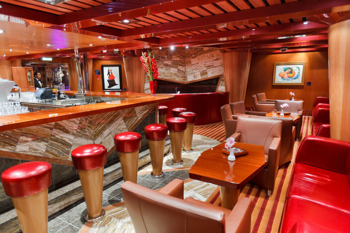 Cruise foto