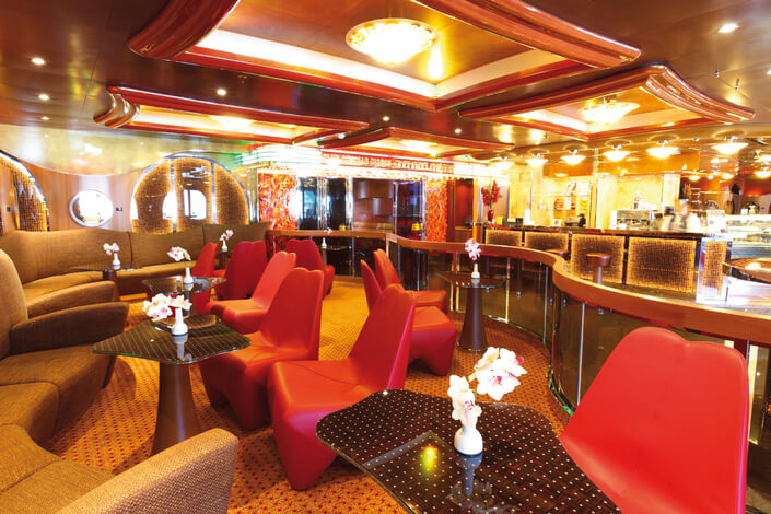 Cruise foto