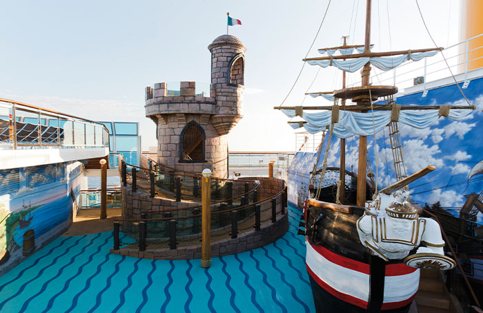 Cruise foto
