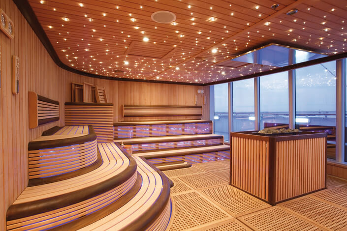 Cruise foto