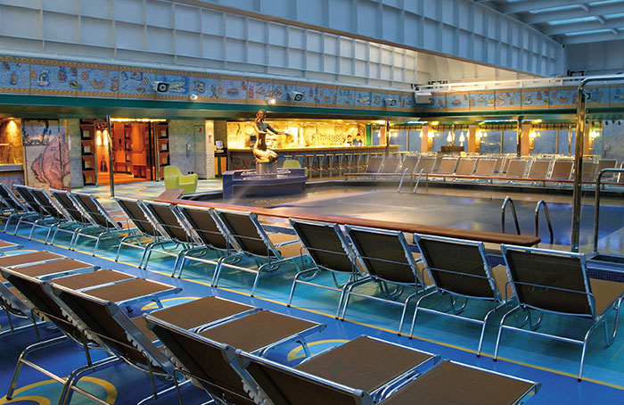 Cruise foto