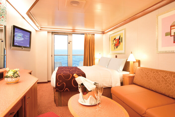 Cruise foto