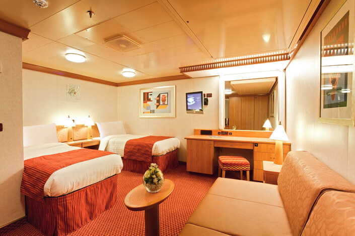 Cruise foto